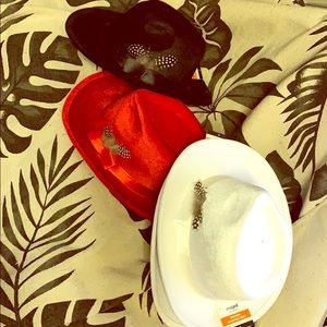 Imagine 8 Halloween Fedora